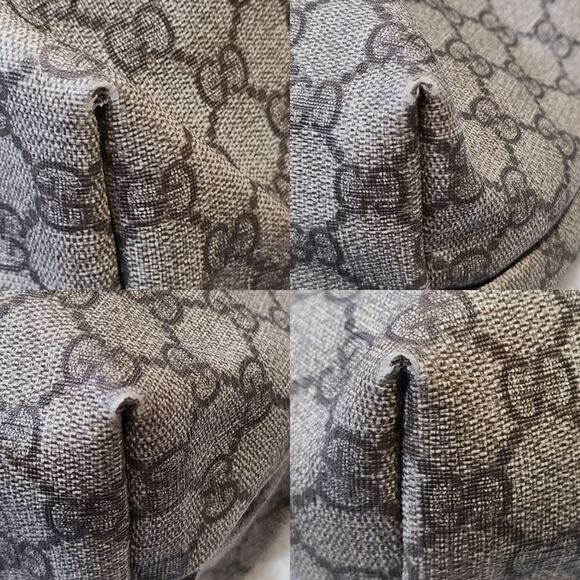 💯 Authentic Gucci Tote Bag 🍀 - Picture 5 of 16